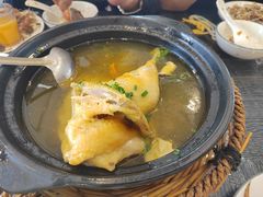-蟹天蟹地农家菜·阳澄湖大闸蟹(浅水湾店)