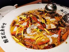 -太二酸菜鱼(宁波来福士店)