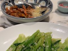 -湖滨28中餐厅·西湖宴·杭州君悦酒店