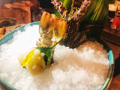 -芥末日本料理(打浦路铂尔曼旗舰店)