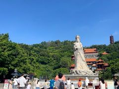 -南沙天后宫景区