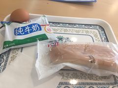 -爱康国宾体检中心(建国门分院)