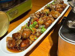 -大叹号啤酒屋·延边料理(建工店)