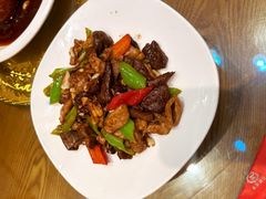 -老大连·海肠捞饭·大连海鲜大连菜(西安路店)