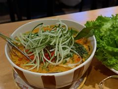 -Ginger(兴国路店)
