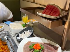 -海底捞火锅(青悦城店)