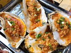 -琥珀老六龙虾(四里河店)