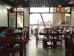 大堂-老鳖私房菜(常青花园店)