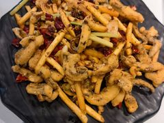 -百饺园·天津菜(平山道总店)