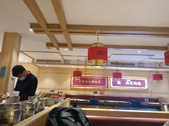 大堂-辣得叫湘菜(四明店)