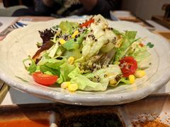 -千寻山野烤肉(中关村店)