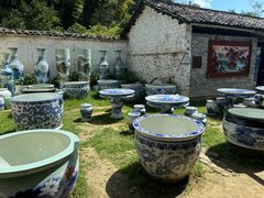 -景德镇古窑民俗博览区