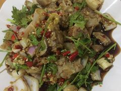 -二孃鸡爪爪(东郊记忆店)