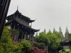 -胡雪岩故居
