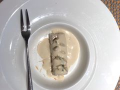-香樟花园法式铁板烧(恒隆广场店)