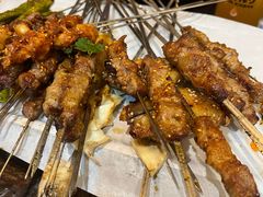 -枪火串烧·东北特色烧烤(罗湖总店)