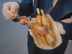 -凤城·食都