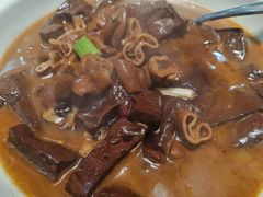 -扬浦大酒楼(平顶山路店)