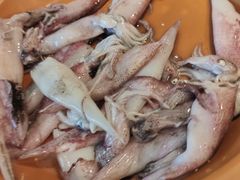 笔管鱼-龍歌自助小火锅(崂山丽达店)