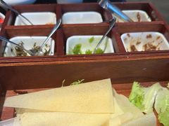 -五谷丰登农家院·地道胶东菜·海鲜烧烤(威海店)