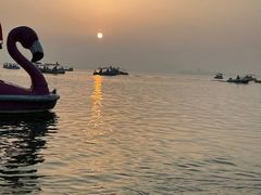 -云龙湖旅游景区