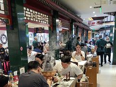 -东来顺饭庄(王府井步行街店)