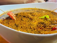 -古真记钵钵鸡(总店)