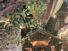 -绿茶餐厅(昆明世纪金源店)