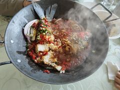 -杨厨生活餐厅(黄兴大道店)