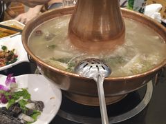 -北门涮肉·铜锅涮肉(南锣鼓巷店)