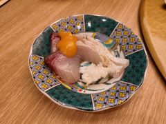 -鮨政· Omakase(港汇恒隆广场店)