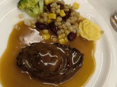 -宜兴隆家宴·私房菜(泰安华庭店)