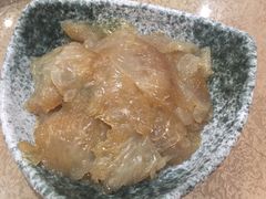 -汤山翠谷生态餐厅