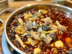 芋儿鸡-黑竹香鸡(营和巷店)