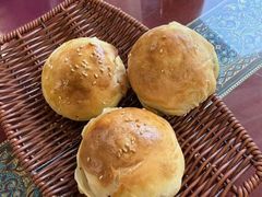 -Xabnam_夏葡纳·新疆餐厅(日坛上街店)