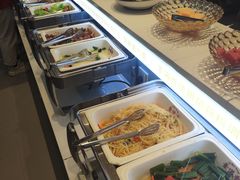 -素满香·食养自助(福州·长乐北路店)