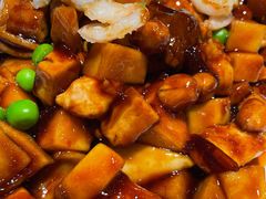 八宝辣酱-老人和饭店(淮海中路店)