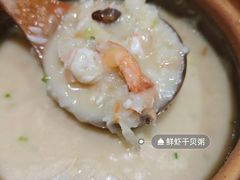 -潮十三潮汕砂锅粥(高新四路大都荟店)