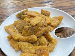 -美达尔烧烤(银川东路店)