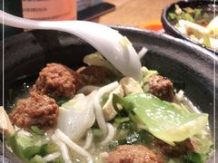 -中阿兰牛肉面(悦海新天地店)