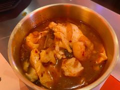 -西塔老太太泥炉烤肉(苏州大悦城店)