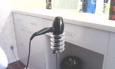 店内环境-Coco形象设计