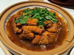 -绿江春(长江街店)