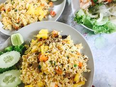 -Jungle Kitchen