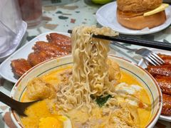 -华嫂冰室(湾仔店)