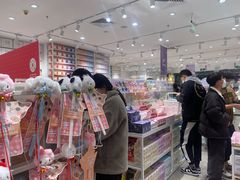 -名创优品(天河区正佳广场二店)