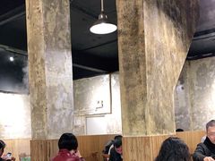 大堂-八合里牛肉火锅(八合里总店)