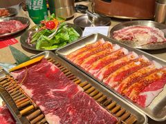 -西塔老太太泥炉烤肉(青浦蟠龙天地店)