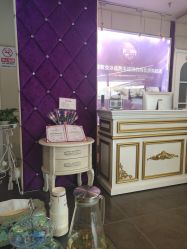 -薇兰专业脱毛连锁机构