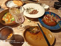 -耶里夏丽·新疆菜(徐家汇臻选店)